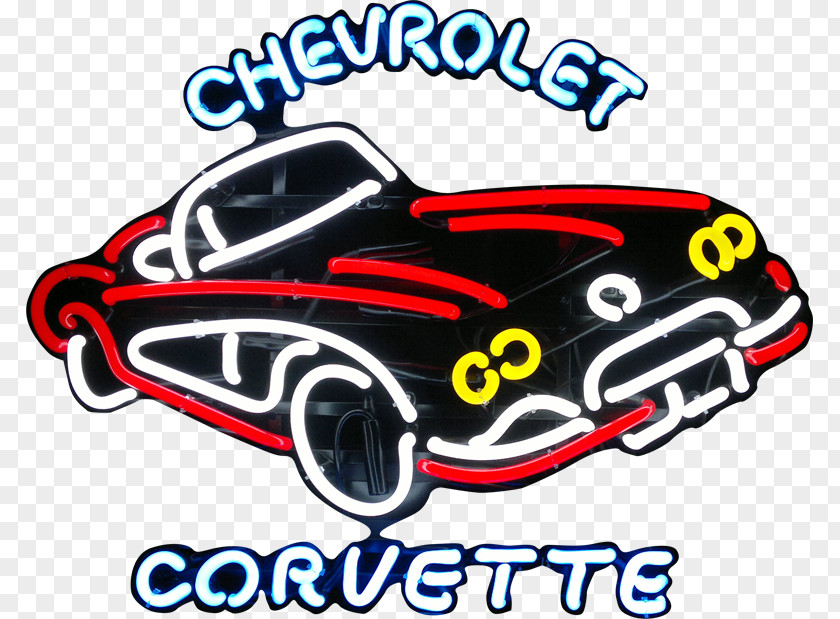 Car Chevrolet Corvette Stingray General Motors PNG