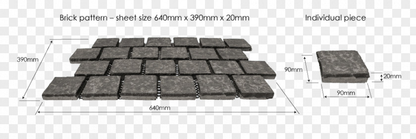Chicago Brick Wall Garden Product Design Angle Laptop PNG