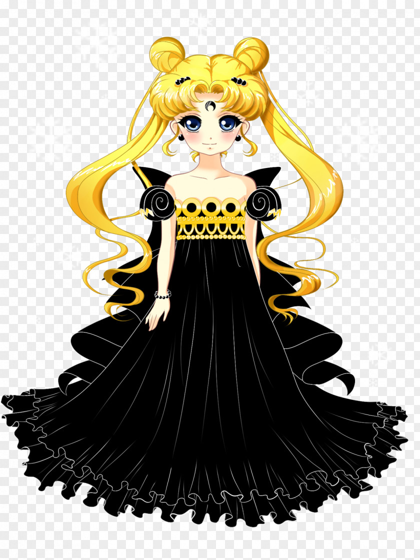 Costume Accessory Fictional Character Luna Sailor Moon PNG