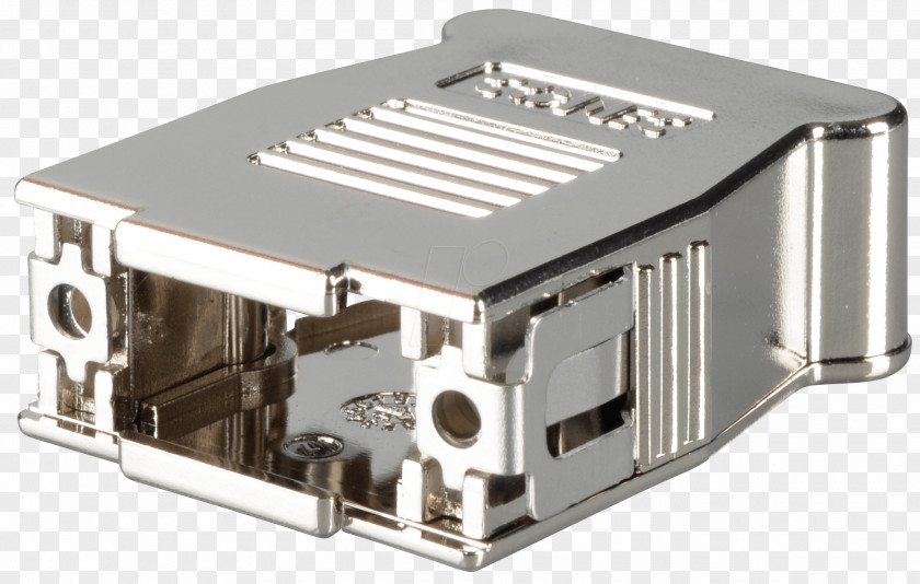 D-subminiature Electrical Connector Electronics PNG