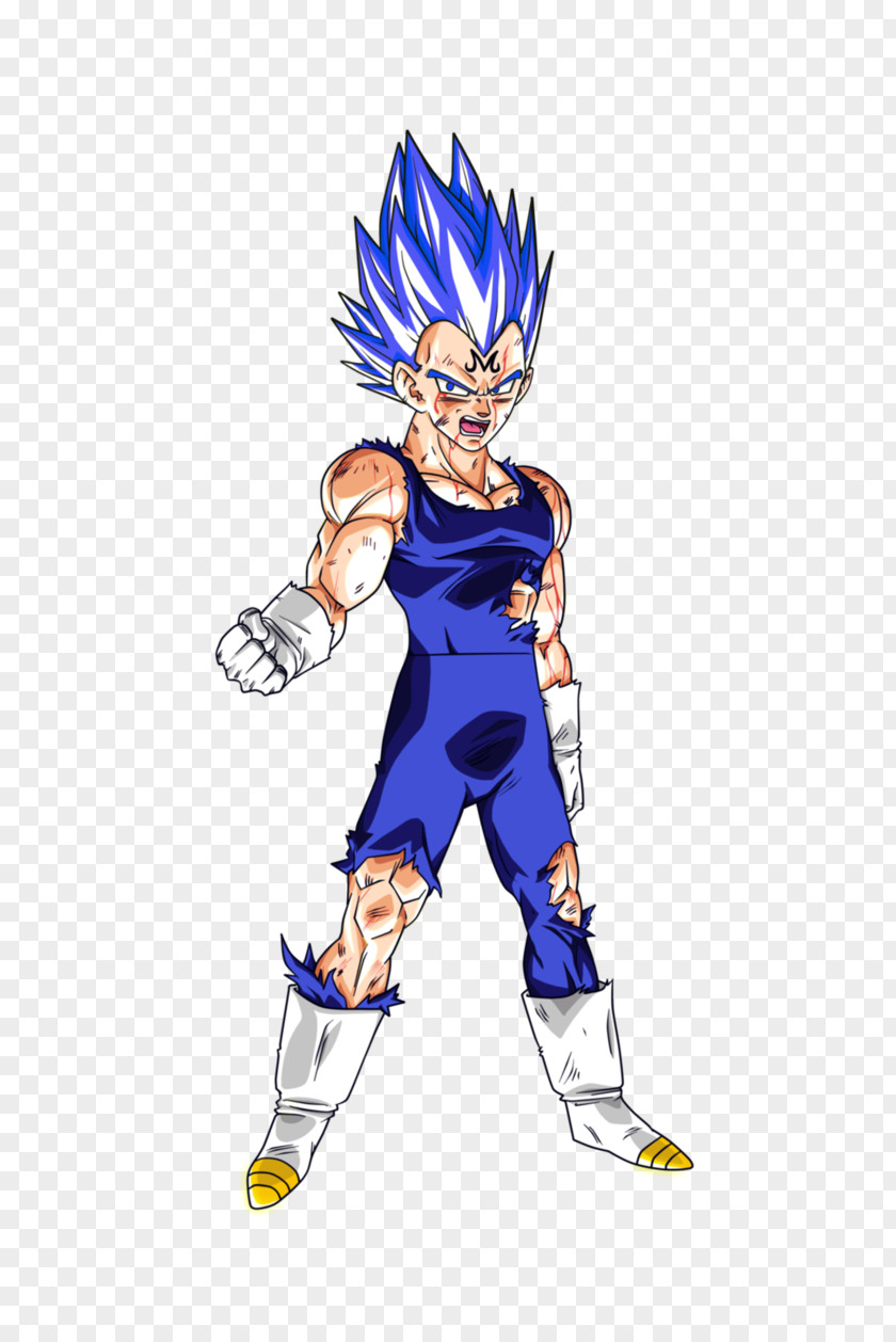 Goku Dragon Ball Z: Budokai 2 Vegeta Majin Buu Ultimate Tenkaichi PNG