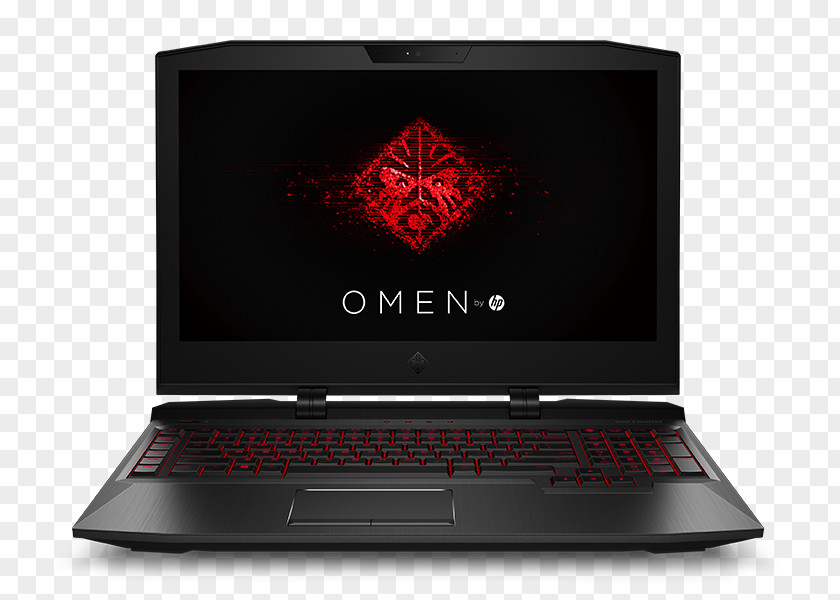 Hewlett-packard Hewlett-Packard Laptop Intel Core I7 HP OMEN X GeForce PNG