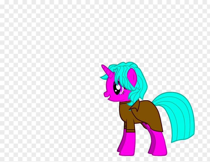 Horse Pony Pinkie Pie Pixel Art PNG