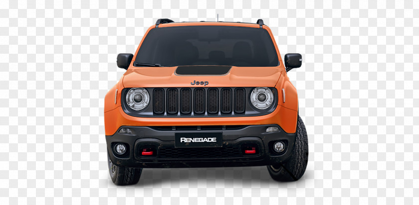 Jeep 2018 Renegade Compact Sport Utility Vehicle 2017 Car PNG
