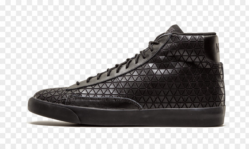 Nike Blazers Sneakers Leather Shoe Sportswear PNG