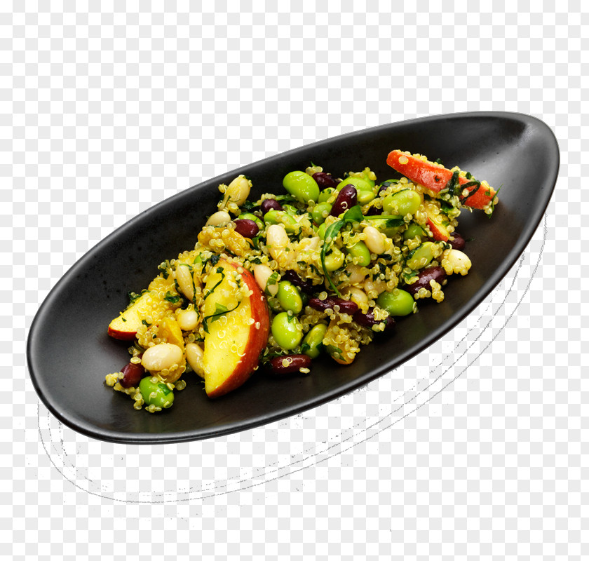 Salad Vegetarian Cuisine Recipe Leaf Vegetable Food PNG