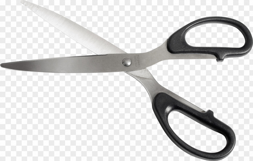 Scissor Scissors Hair-cutting Shears Clip Art PNG