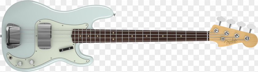 Bass Guitar Fender Precision Mustang Musical Instruments PNG