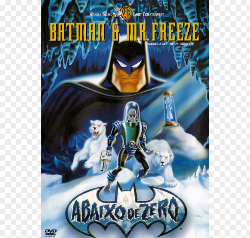Batman Mr. Freeze Barbara Gordon Batgirl Harley Quinn PNG