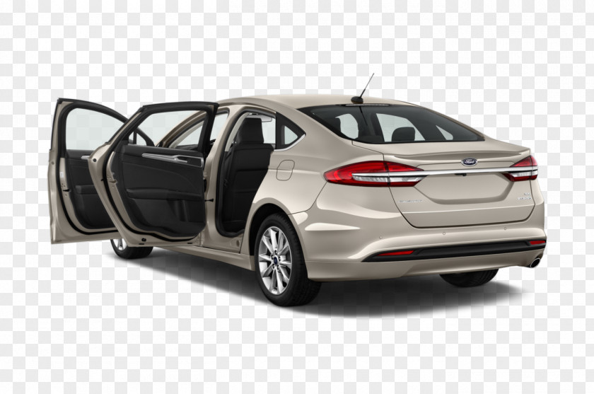 Car 2018 Ford Fusion Hybrid Lincoln MKZ Energi PNG
