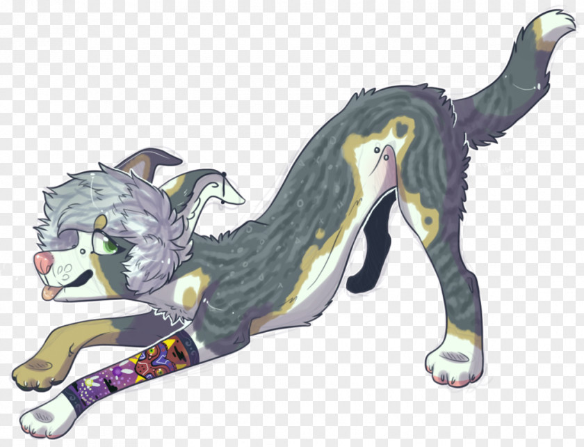 Cat Horse Dog Canidae PNG