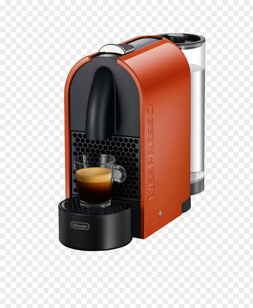 Coffee Machine Coffeemaker Lungo Nespresso Espresso Machines PNG
