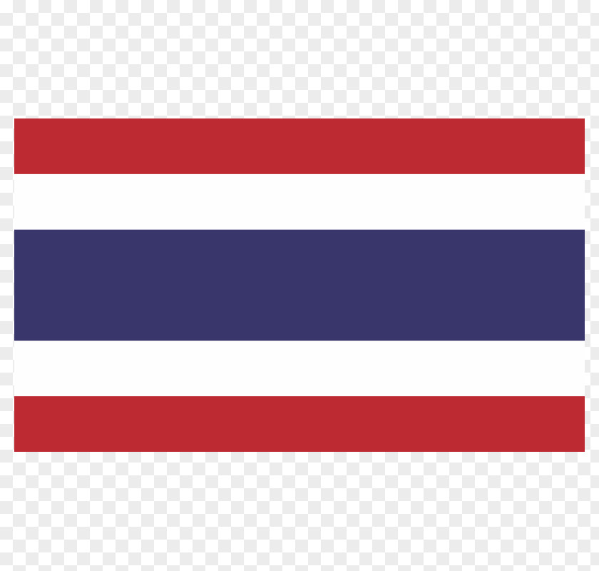 Flag Of Thailand National The United States PNG