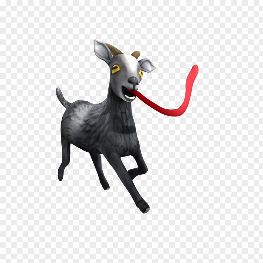 Goat Simulator Simulation Indie Game Caprinae PNG