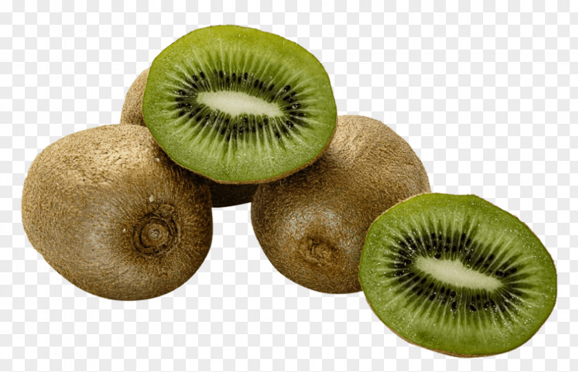 Ice Cream Kiwifruit Grape Food PNG