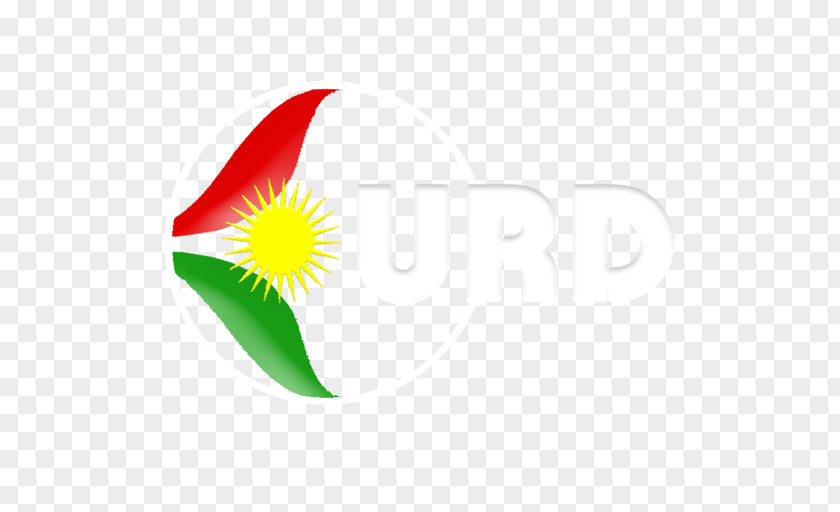 Iraqi Kurdistan Kurds Television Channel Flag Of PNG