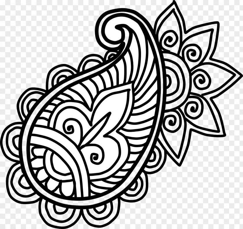 Mandalas Mandala Mehndi Clip Art PNG