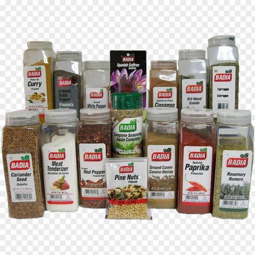 Oregano Badia Spices Condiment Ingredient Salt PNG