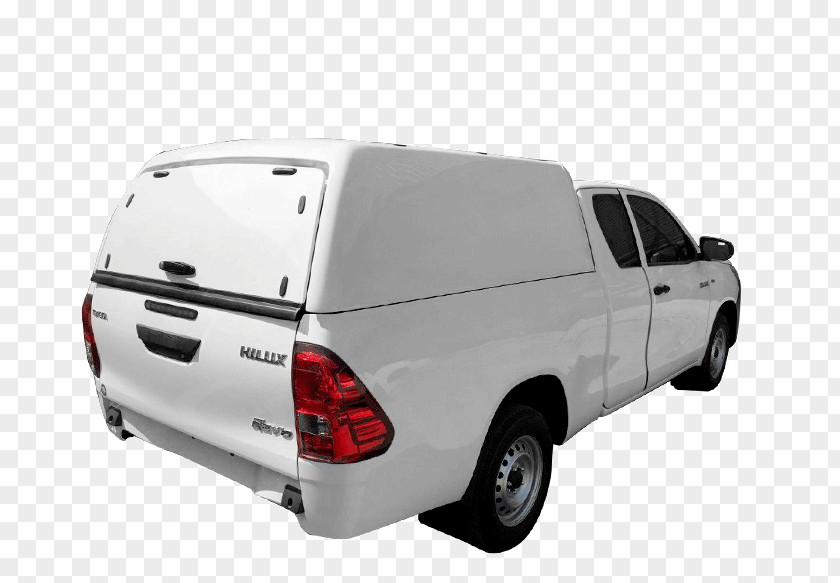 Pickup Truck Car Canopy Ford Ranger Toyota Hilux PNG