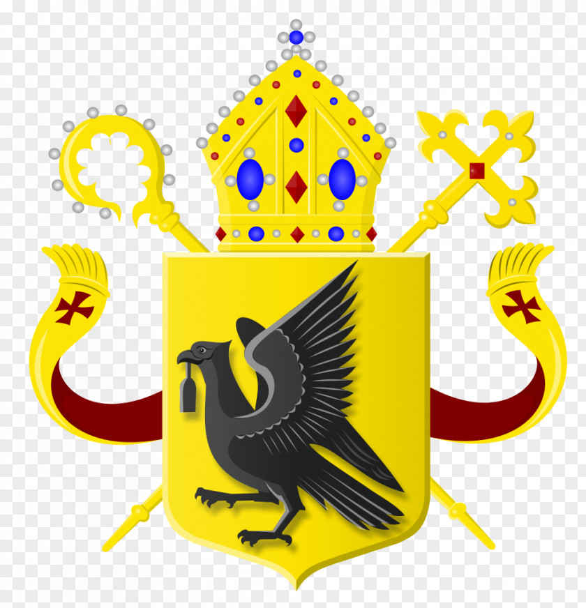 Roman Catholic Diocese Of Rotterdam Groningen-Leeuwarden Haarlem-Amsterdam Archdiocese Utrecht Roermond PNG