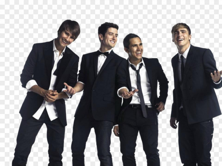 Rush Big Time Summer Tour Better With U BTR Boyfriend PNG