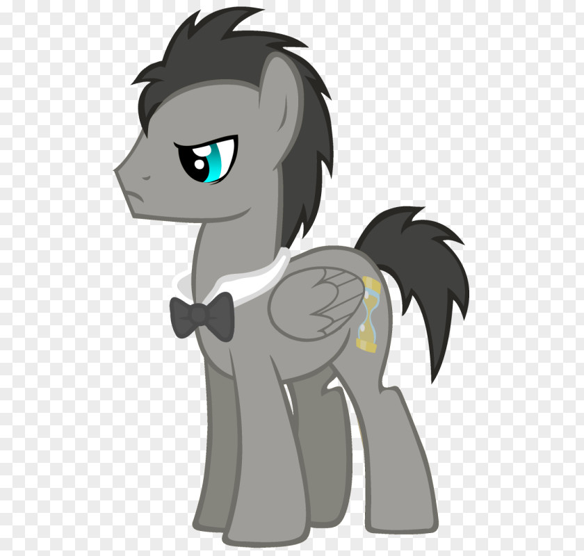 Skeletal Vector Pony Doctor Derpy Hooves Rainbow Dash Twilight Sparkle PNG