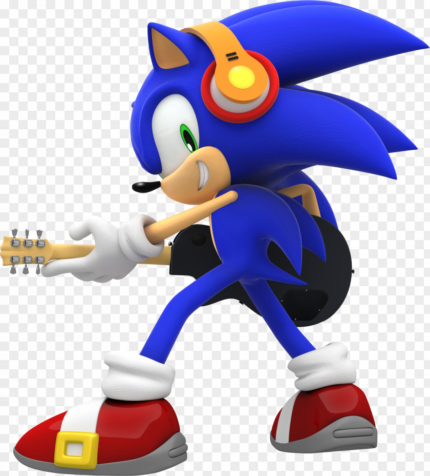 Sonic The Hedgehog & Sega All-Stars Racing Generations Knuckles Echidna Tails PNG