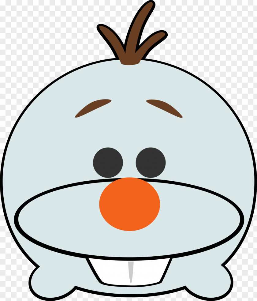 Winnie Pooh Olaf Disney Tsum Elsa Anna Clip Art PNG