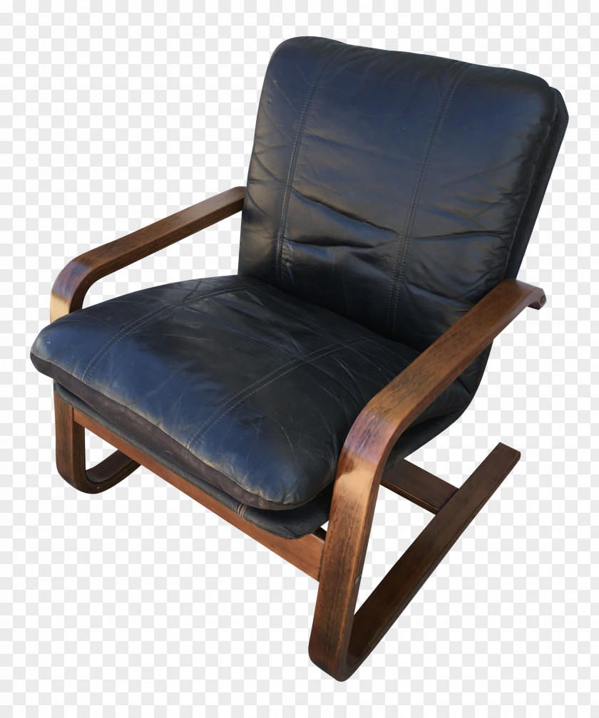 Armchair Furniture Chair Wood PNG