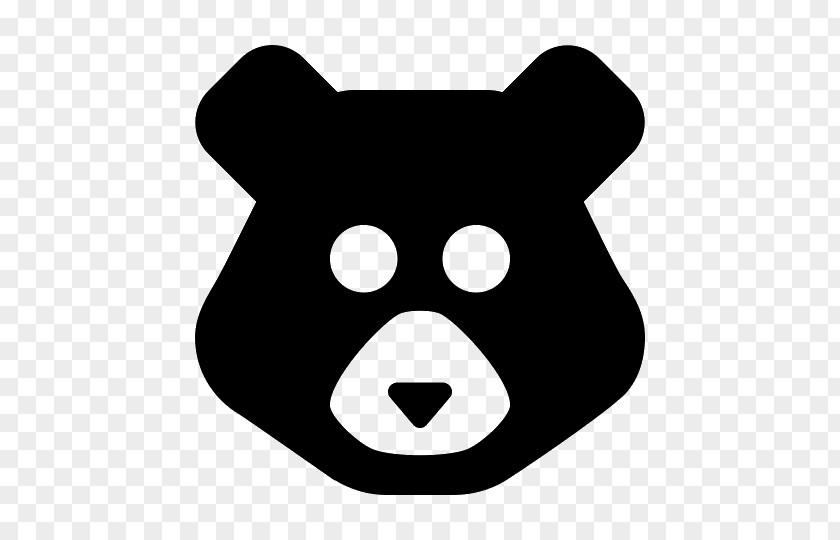 Bear Clip Art PNG