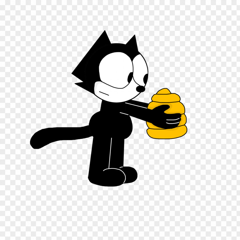 Beehive Felix The Cat Cartoonist Animation PNG