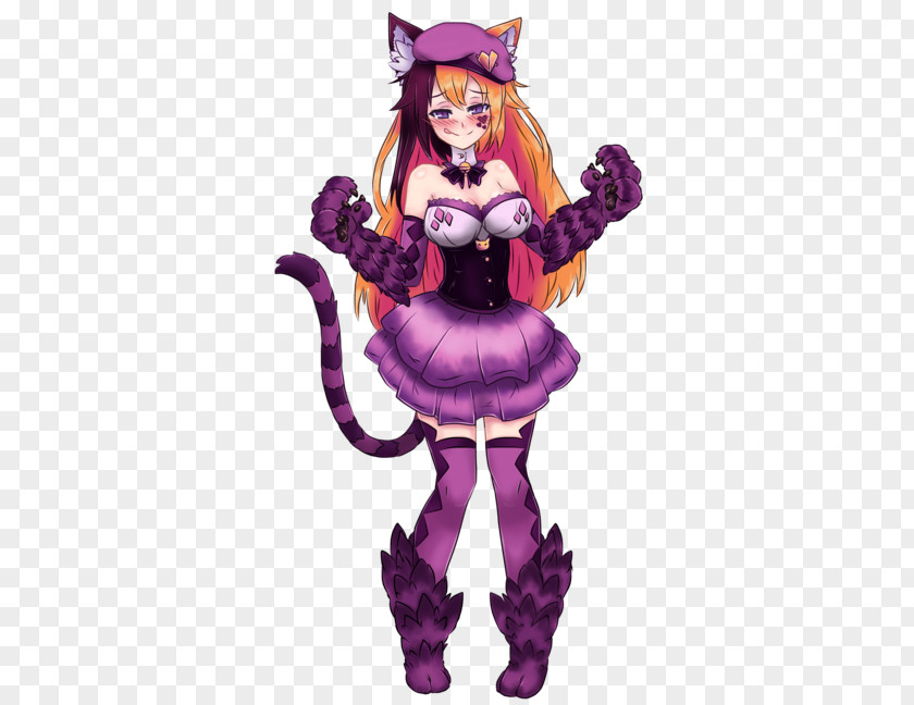Cat Cheshire Monster Legendary Creature Encyclopedia PNG