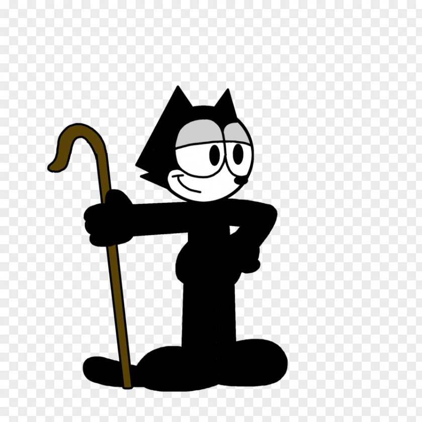 Cat Felix The DeviantArt Artist PNG