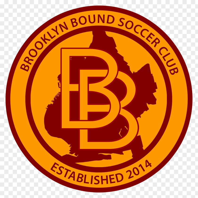 Circle Logo Emblem Badge Brooklyn PNG