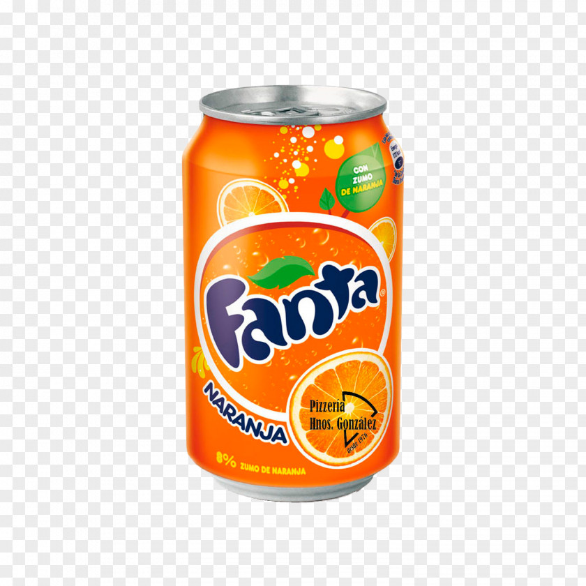 Coca Cola Fizzy Drinks Fanta Coca-Cola Beer PNG