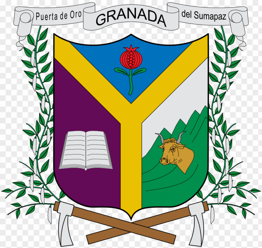 Cundinamarca Alcaldia Municipal De Granada Organization Meta Department Tolima PNG