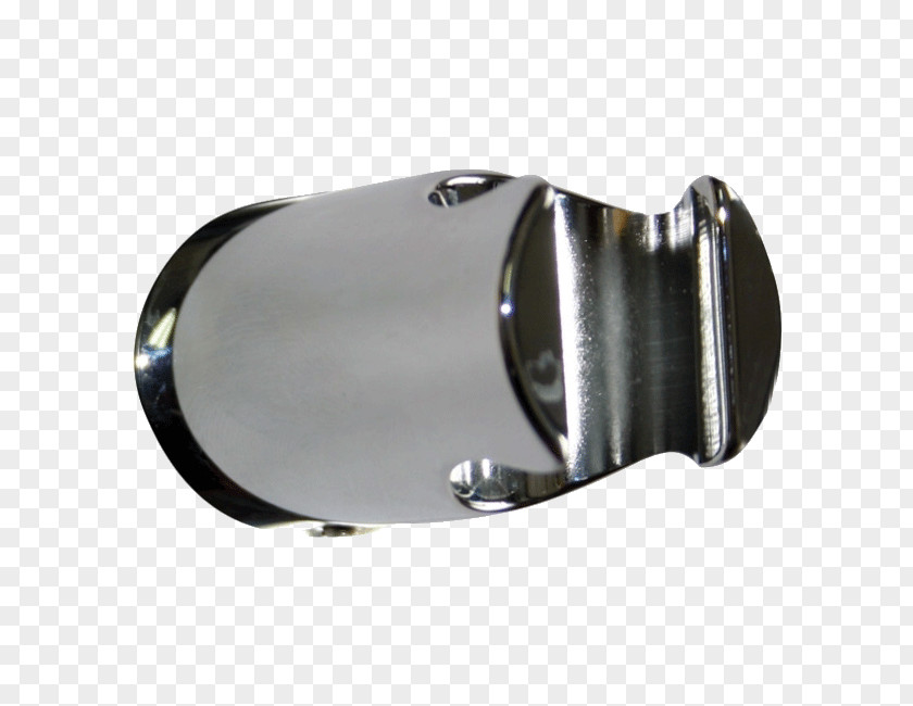 Earthquake Drill Cover Head Red Dot Loxx Chrome Plated Shower Holder LO012 Product Design PNG