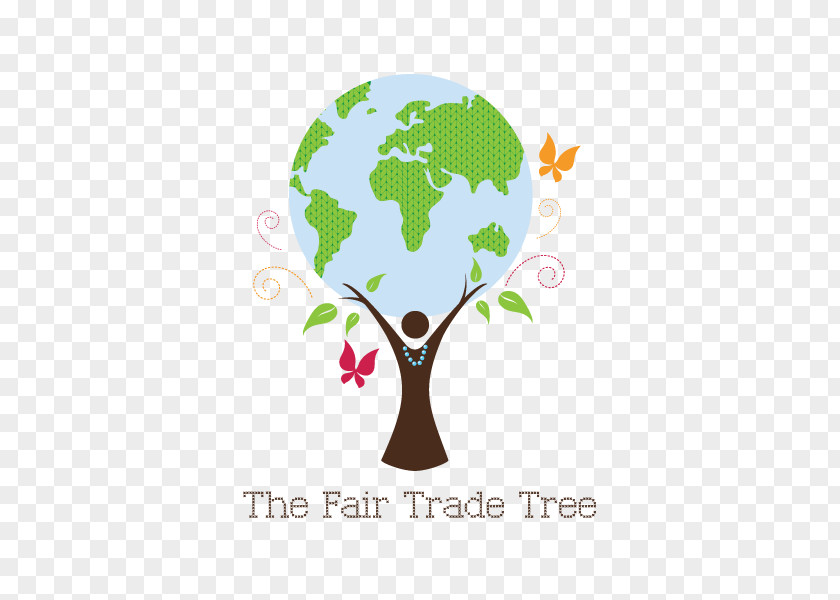 Fair Trade Logo Web Hosting Service .cz PNG