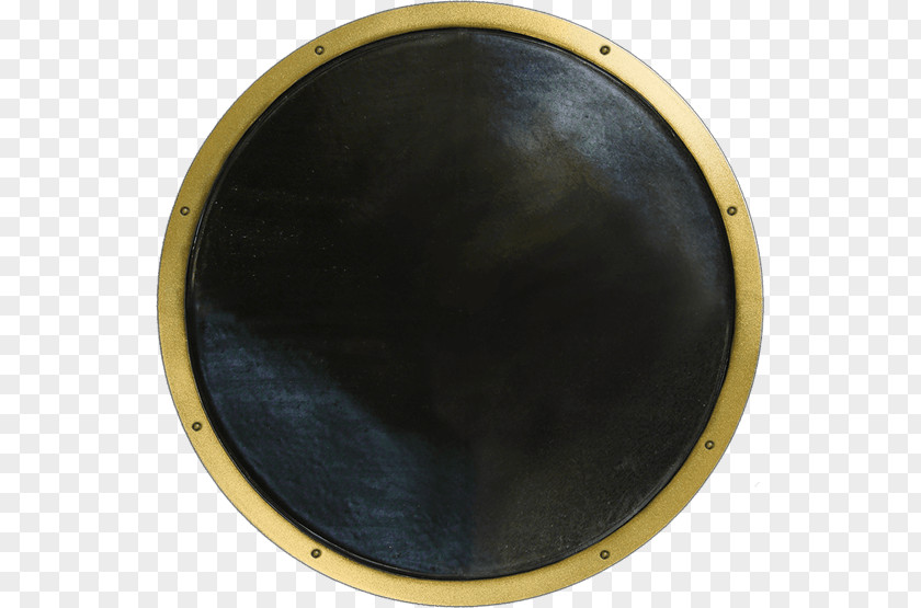 Golden Shields Round Shield Live Action Role-playing Game Rundschild PNG