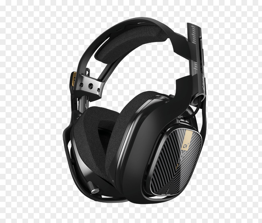 Headphones ASTRO Gaming A40 TR With MixAmp Pro Xbox 360 Wireless Headset PNG