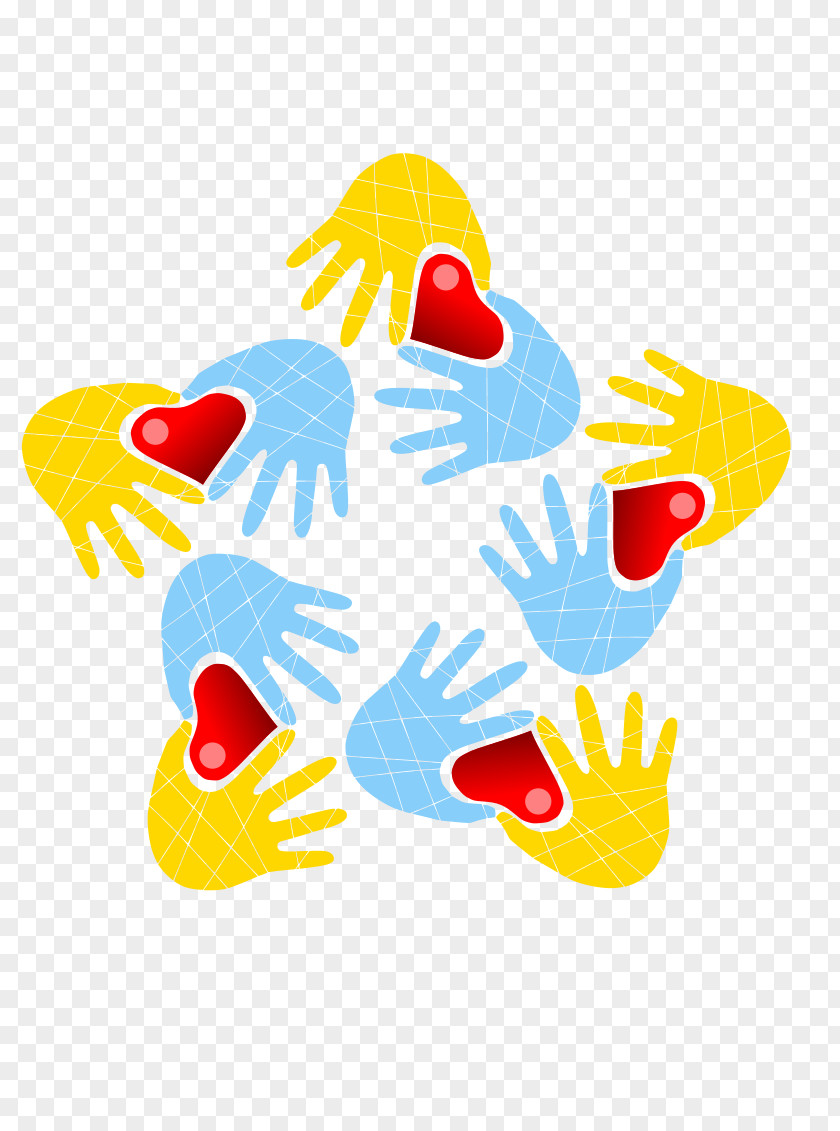Hearts Clipart Director Of Nursing Licensed Practical Nurse Care Partners Staffing Quality Nurses Providing Health PNG