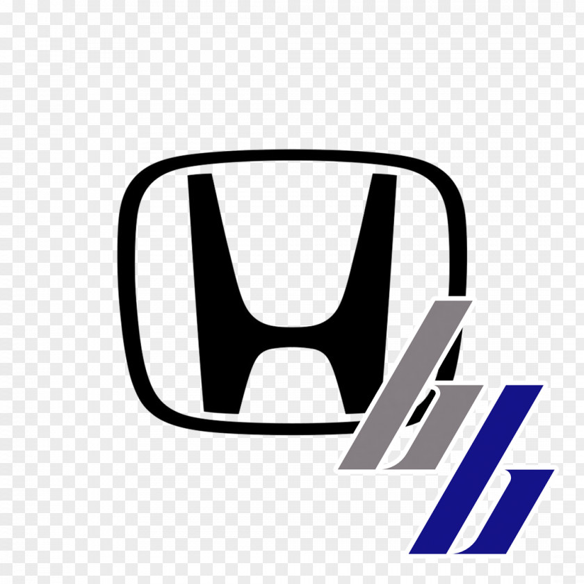 Honda Logo Car Civic Accord PNG