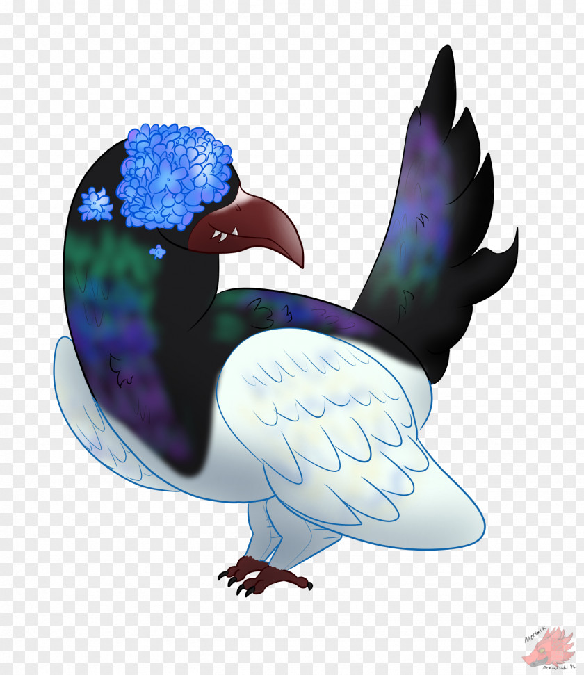 Hydrangea Water Bird Duck Chicken Goose PNG