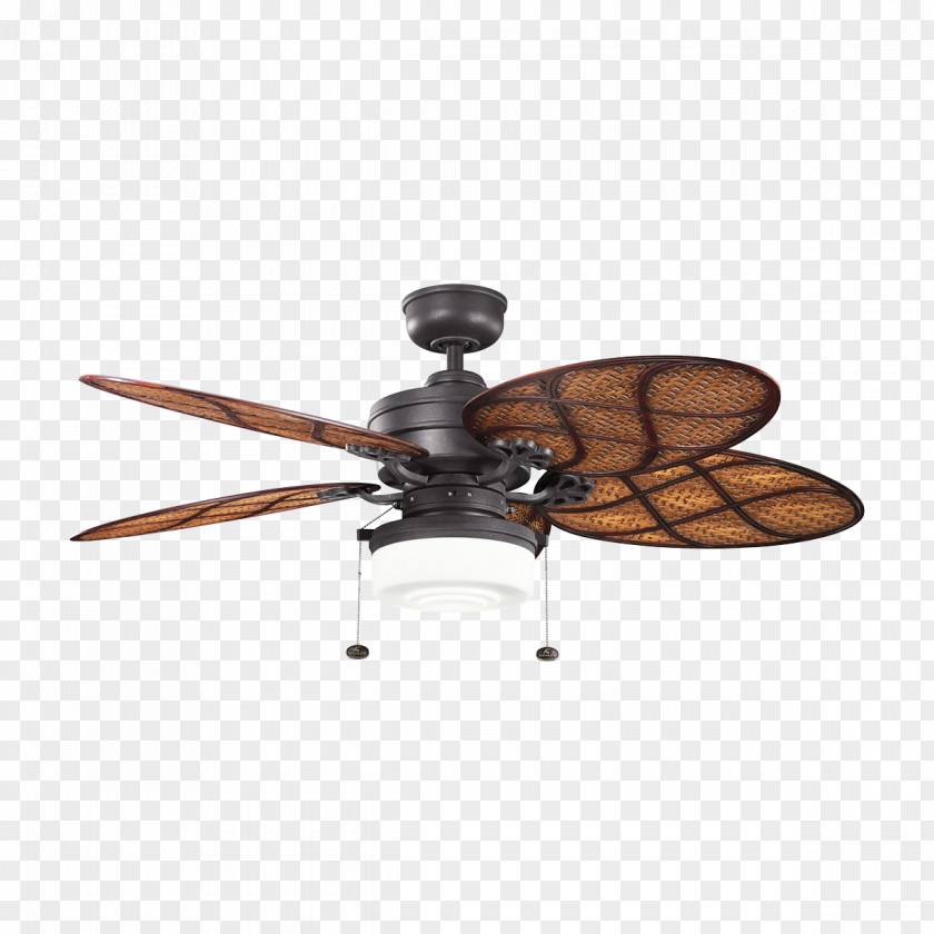 Kichler Lighting Ceiling Fans Fan Light Emerson Electric PNG