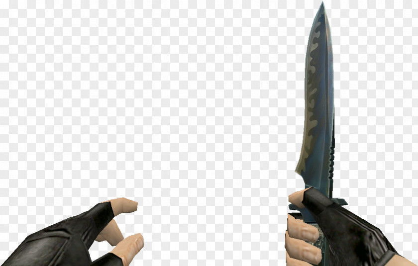 Knife Counter-Strike: Global Offensive Counter-Strike 1.6 Source PNG