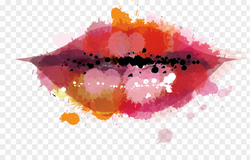 Lips Vector Wattpad Fiction Georgette Textile Writer PNG