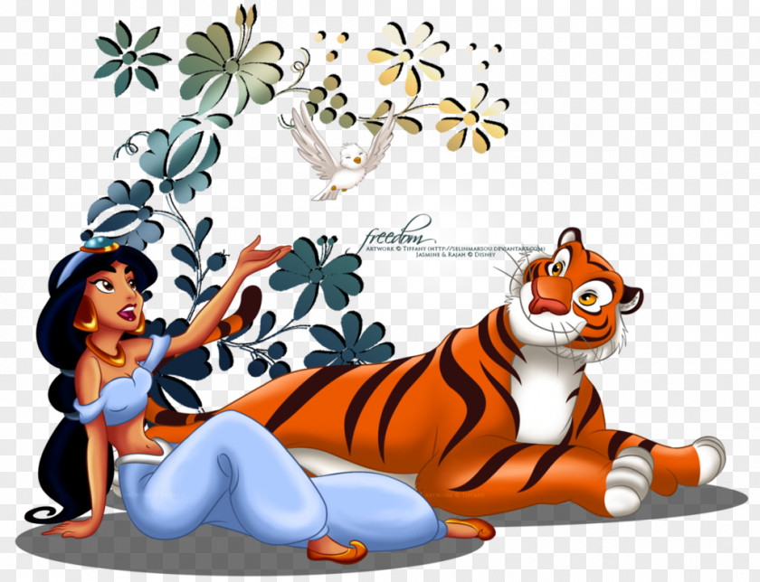 Princess Jasmine Rajah Belle Cinderella Ariel PNG