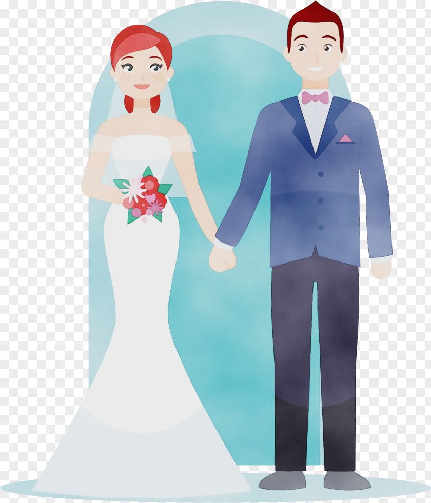 Wedding Dress PNG