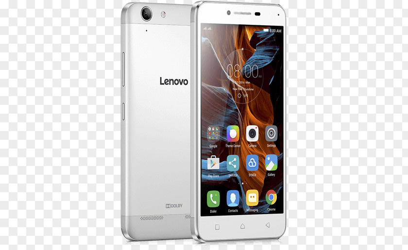 Android Lenovo Vibe K5 Plus P1 Smartphones PNG