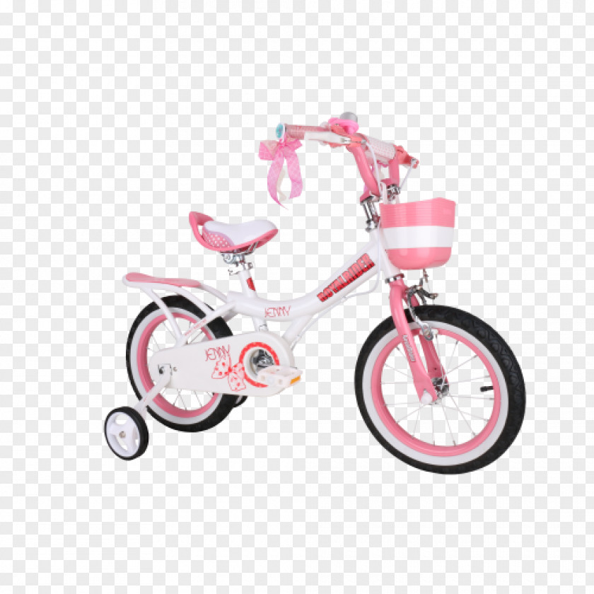Bicycle Electric Child Price Pink PNG